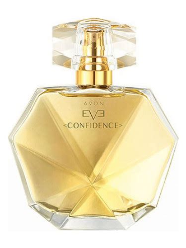 confidence perfume
